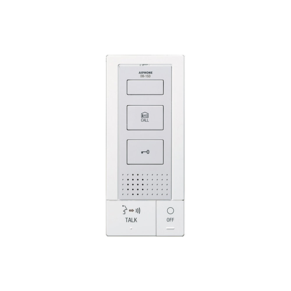 DB-1SD Master Station Secondaire
