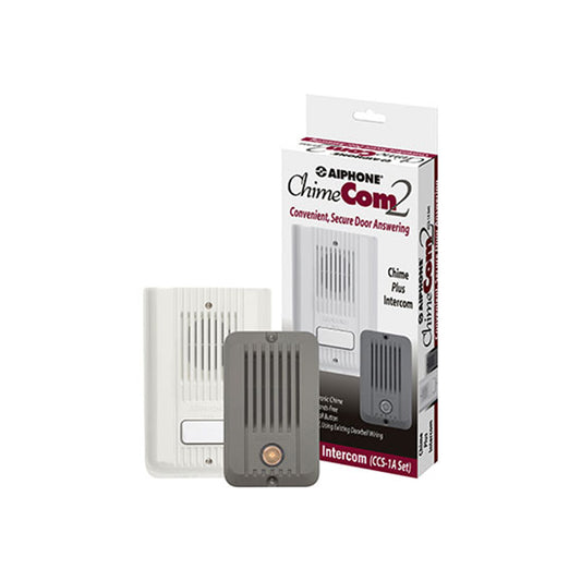 ChimeCom2 (CCS-1A) 1 Porte, 1 Master