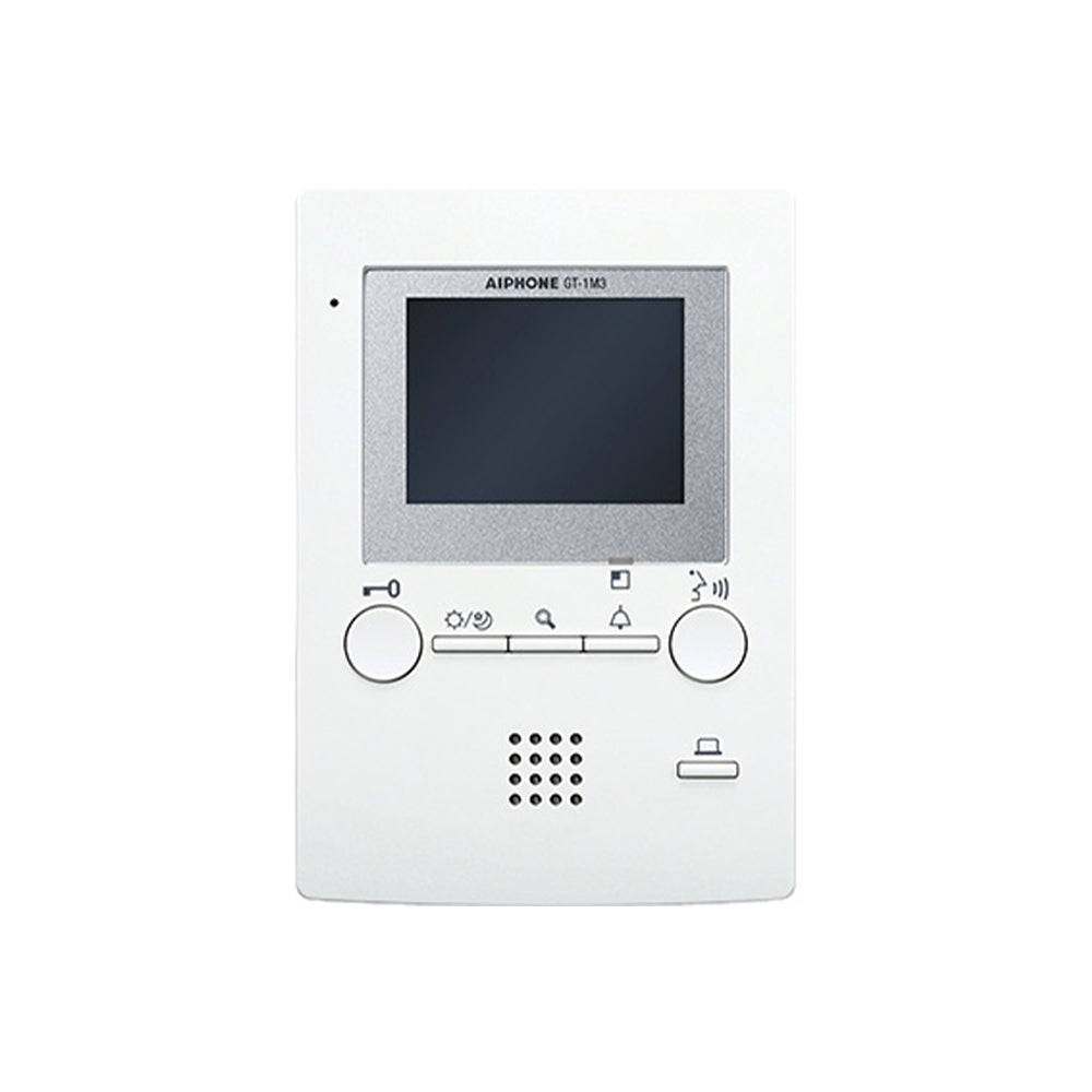 GT-1M3 Station Vidéo pour locataire