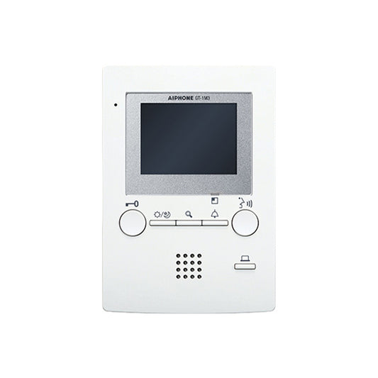 GT-1M3 Station Vidéo pour locataire
