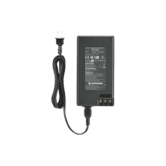 PS-1225UL Bloc d'alimentation 12V DC
